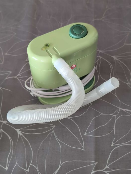 Nebulizador PiC Indolor Airtherapy