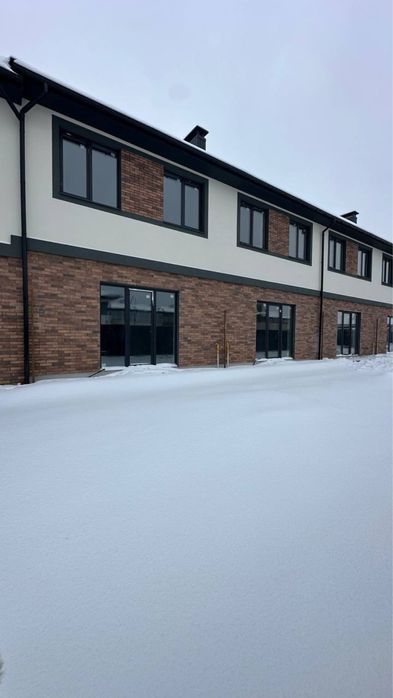 Таунхаус з ремонтом у Бучі. Газ. 200м до 3 школи!