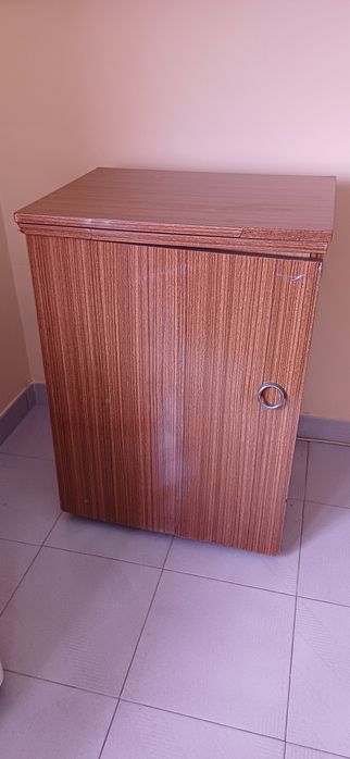 Máquina de coser Singer