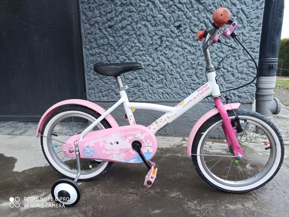 Rowerki Dziecięce 12,14,16,20,24,26 cali---W Super Stanie ! DUŻY WYBÓR