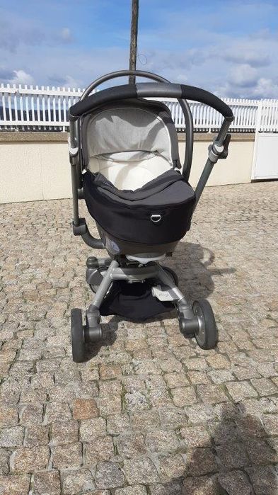 Trio I-Move Chicco
