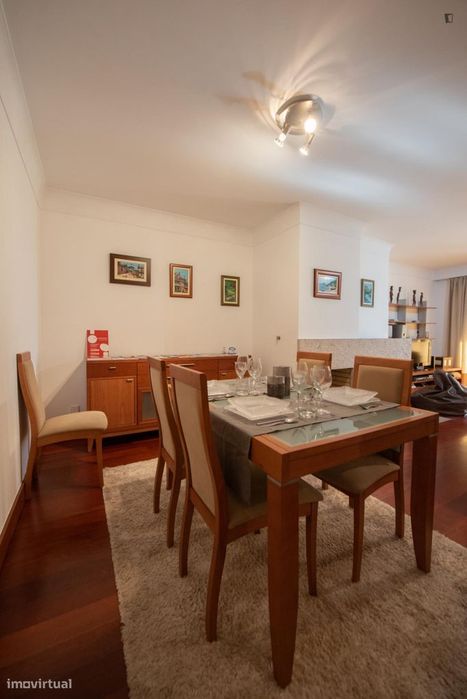 Apartamento com 2 quartos - localizado em Matosinhos Porto