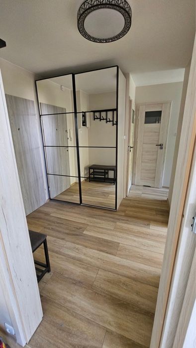 Mieszkanie 2-pokojowe na wynajem 42m2