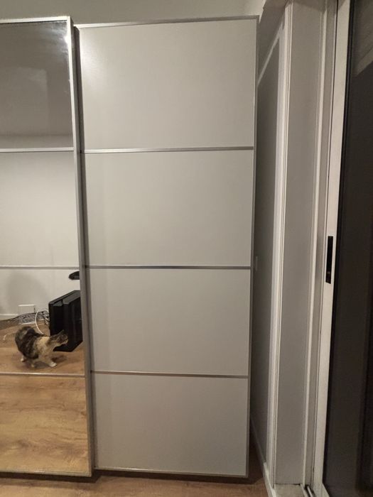 Armário e roupeiro IKEA