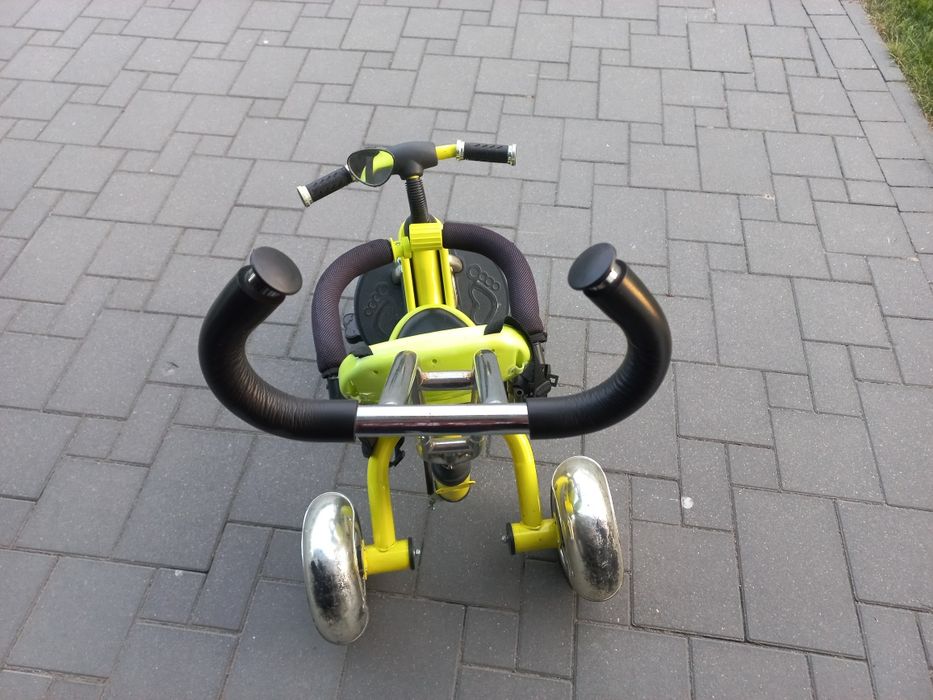 Sprzedam rowerek