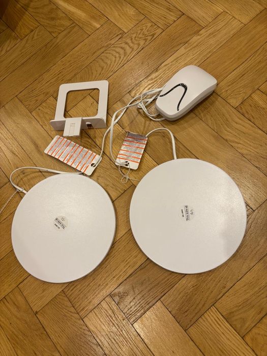 Monitor oddechu Babysense 7