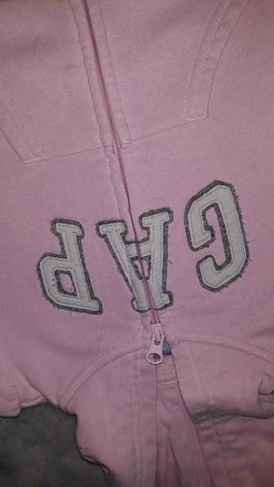 GAP bluza dziewczęca  rozmiar 92