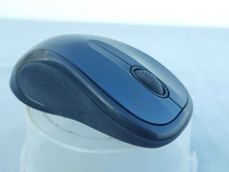 Logitech M510+коннектор/мышка компьютерная/безпроводная