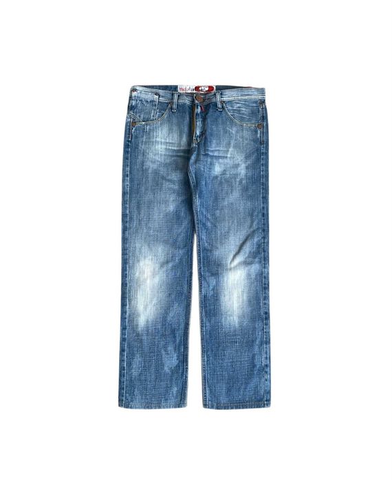 Take Two y2k jeans W31/L30, stan bardzo dobry
