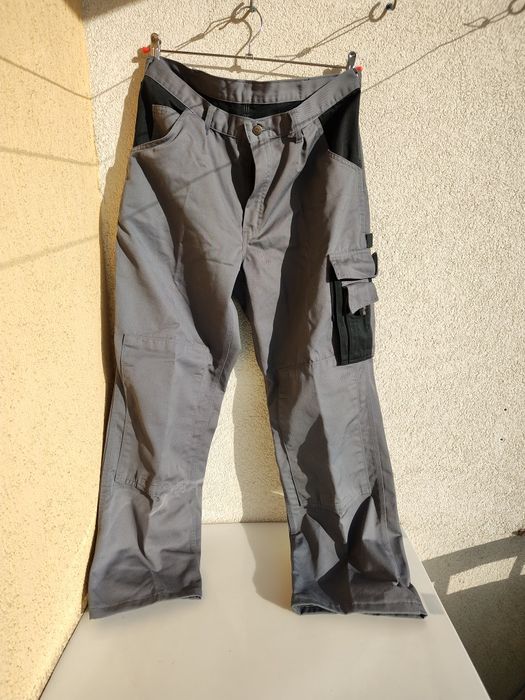 Spodnie robocze ENGEL rozmiar 90 cm