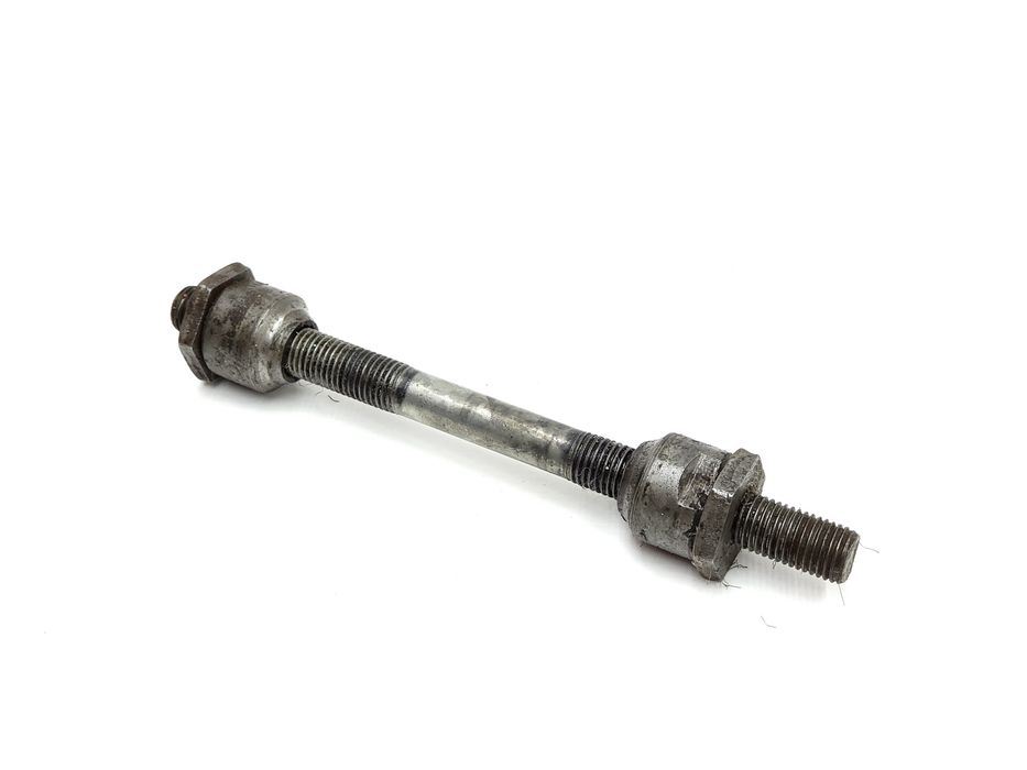 Oś przednia Romet Universal Tyler ZZR 11,3 mm szerokości PRL