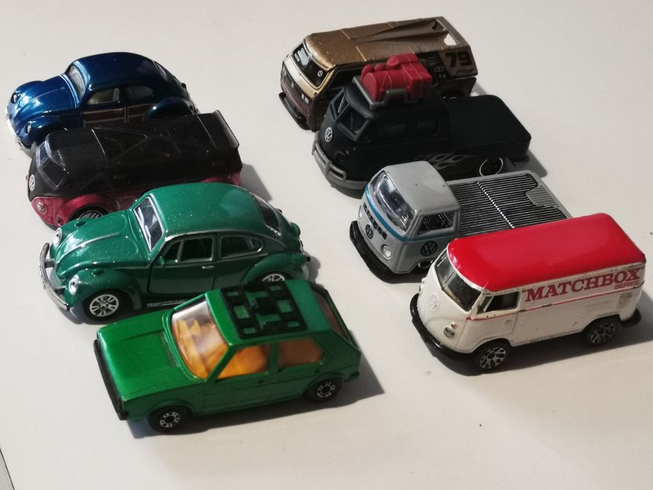 hot wheels volkswagen - Дитячий світ - OLX.ua