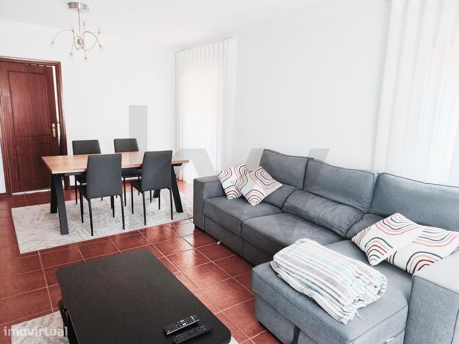 Apartamento T2 Azurva Aveiro