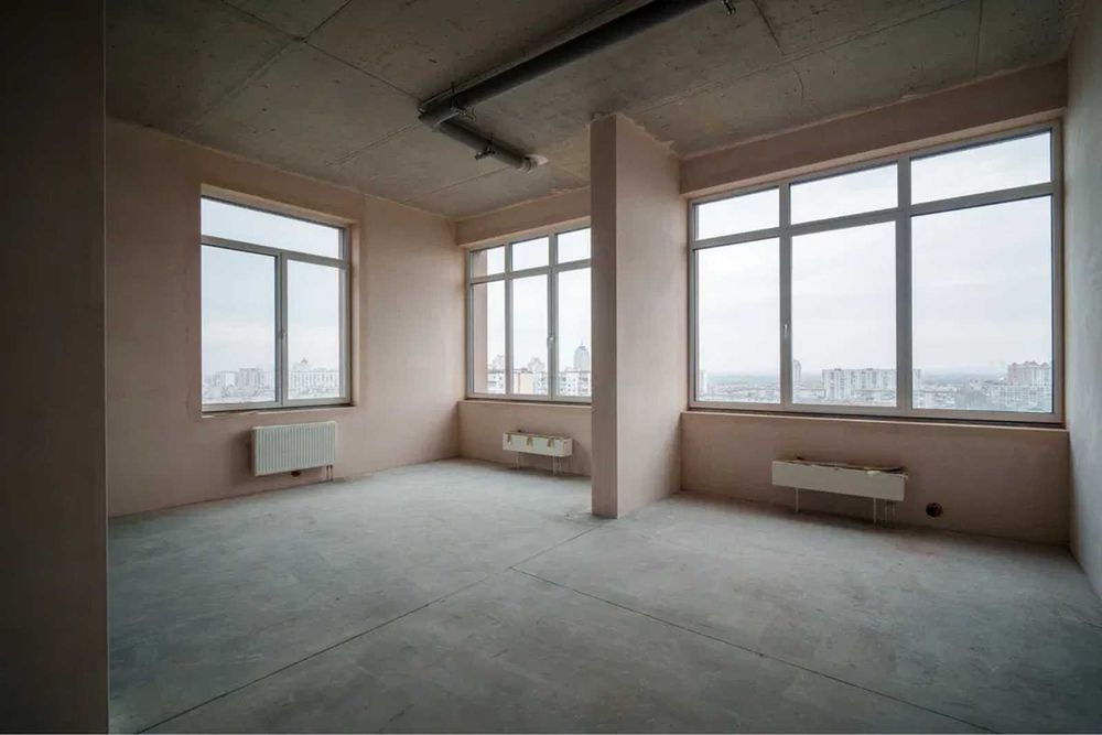 Пентхаус 171м²  ЖК Obolon Plaza. Власна тераса, метро 1хв. Без комісії