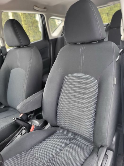 Продам автомобіль ,марки Nissan  Versa.