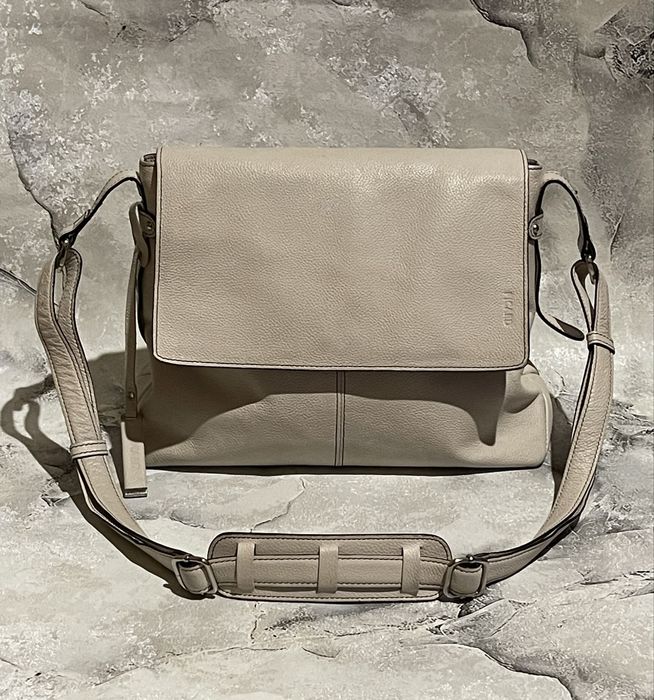 Кожаная сумка Picard Оригинал