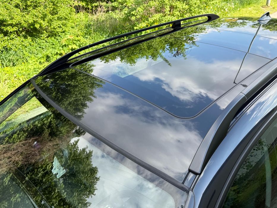 BMW E61 530d M57