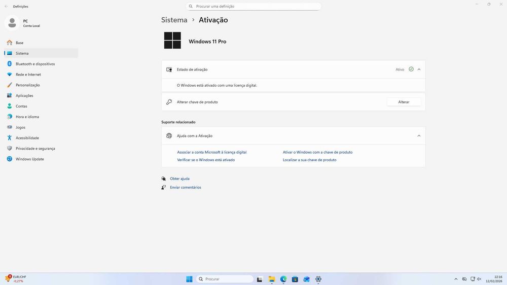 PC Gaming - i7 9700k + 32Gb + Rtx 2070 Super