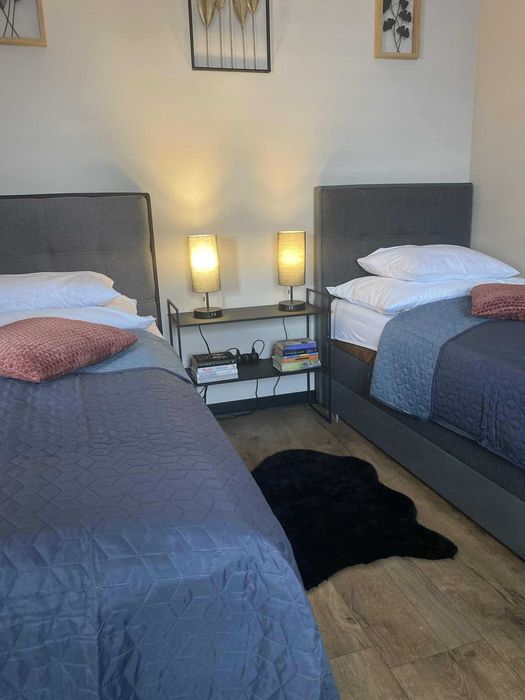 Apartament  " Miód - Malina "  komfortowy nocleg krótki lub długoterminowy. Faktura Vat.