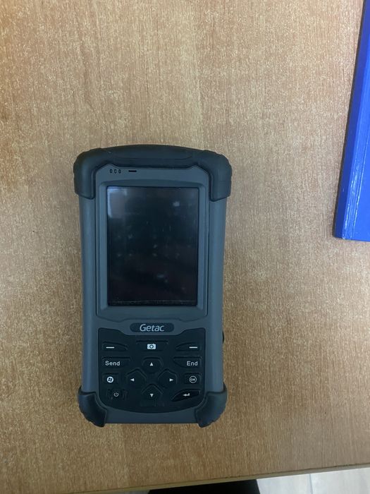 GNSS приймач South Galaxy G1. Геодезичний RTK Rover GPS