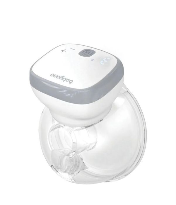 Молоковідсмоктувач BabyOno