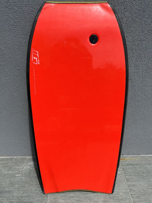 Prancha Bodyboard VS, Core PP64168932354434121