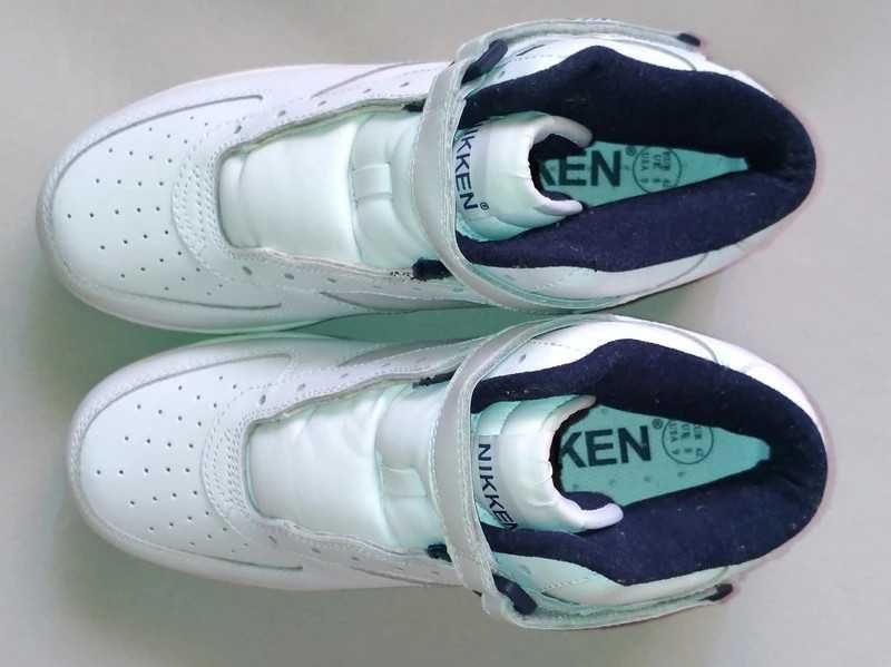 Nowe Buty sportowe do odchudzania 42 Nikken