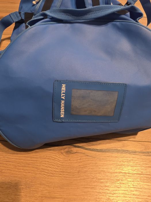 Torba turystyczna plecak Helly Hansen