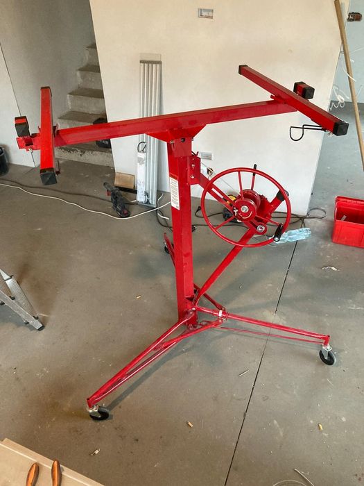 Podnośnik do płyt GK