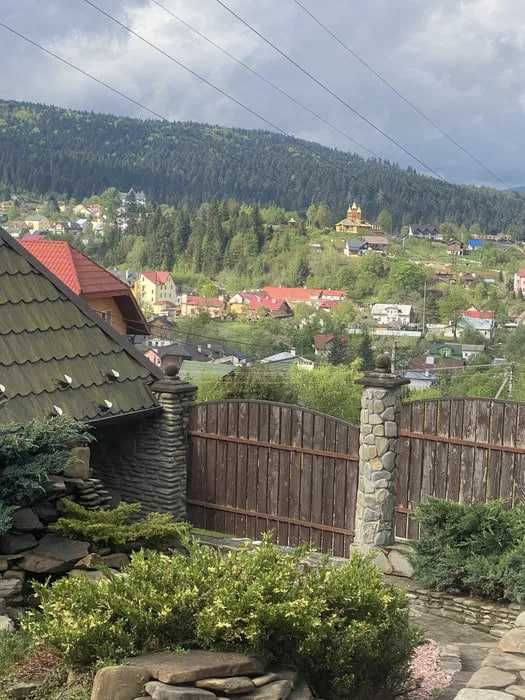 Гостьовий будинок "Козацький дворик"