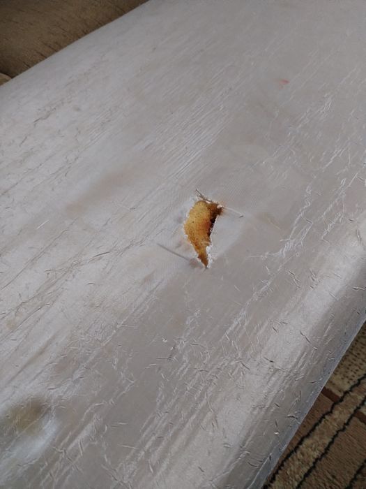 Продам вживаний кутовий диван і крісло