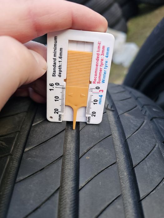 Шини 205/55/Р16 Michelin Primasy 4