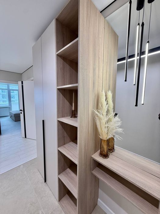 Квартира з ремонтом Тернопіль новобудова