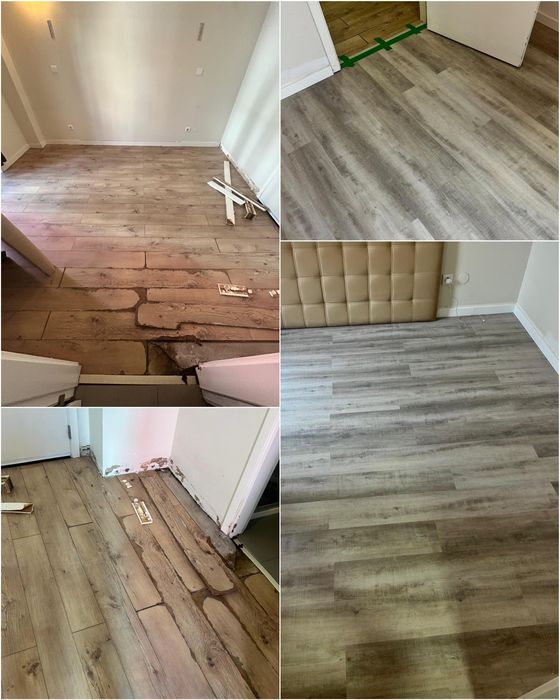 Faço tudo para sua obra
