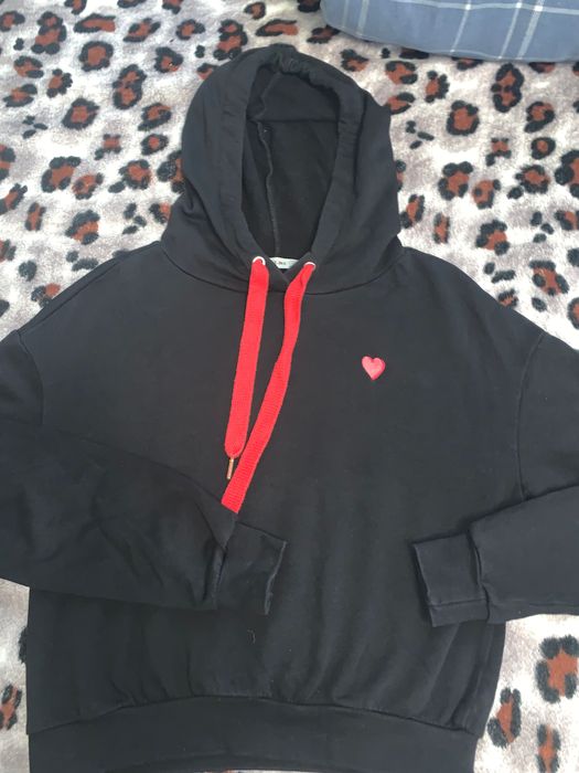 Світшот 168 см( XS)