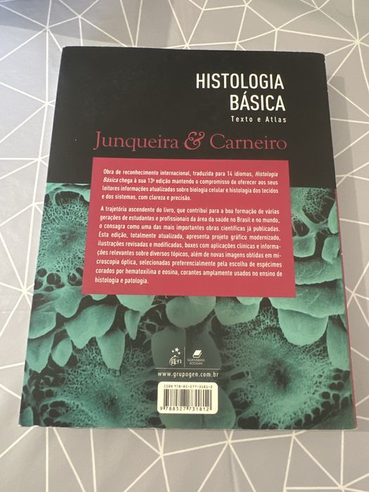 Basic Histology469301849070643201