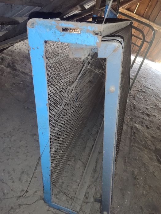 Панцирная кровать цена за 2 кровати