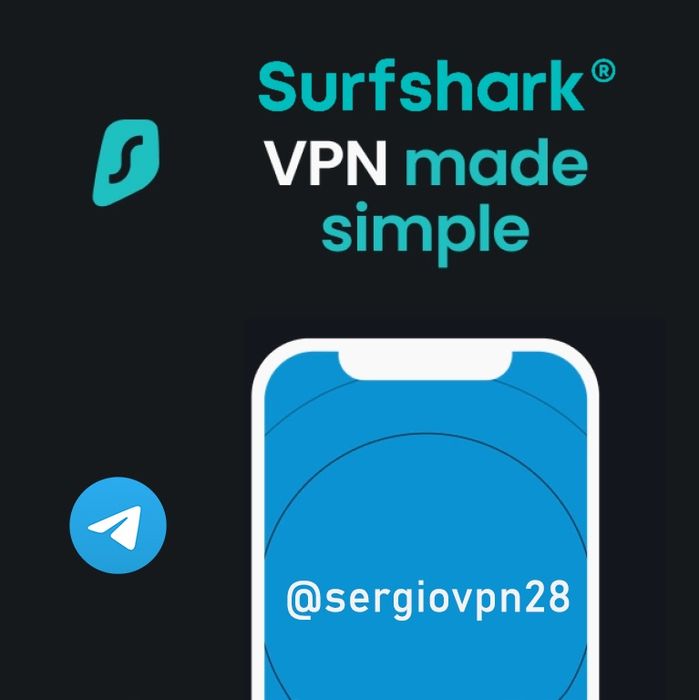 Впн, vpn, surfshark, nordvpn, avast, анонимность