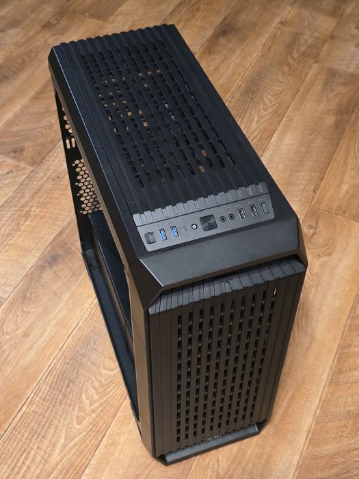 Игровой ПК на 14-ядерном Xeon, RTX 2060 и плате SOYO X99!