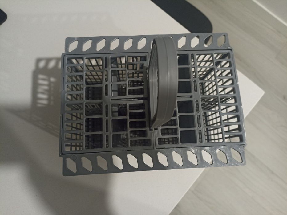 Cesto  talheres máquina de loiça