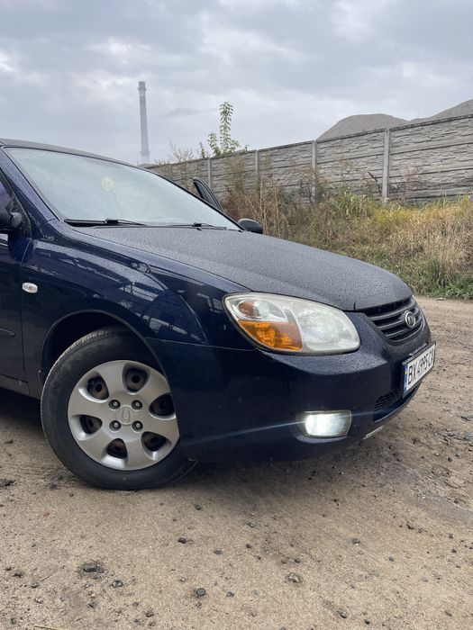 Обмін / Продаж KIA Cerato 2008 Газ/Бенз