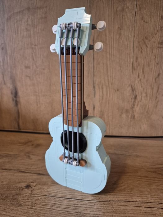 LEGO Creator 31156 Tropikalne ukulele