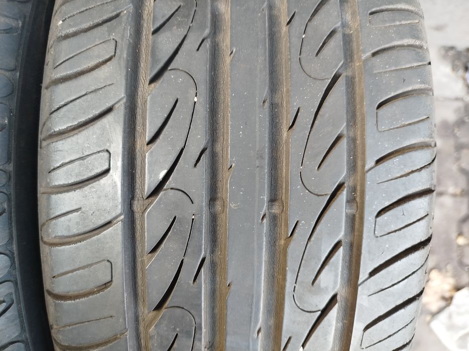 Opony letnie Firestone 185/55R14