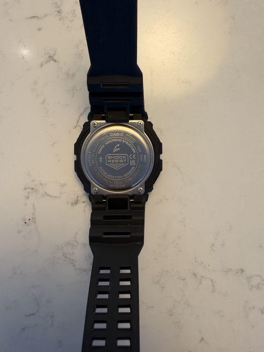 Relogio Casio GBX-100