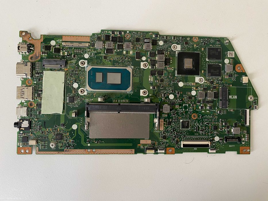 Motherboard Asus VivoBook F513EP Intel Core i5-1135G764751783031170120