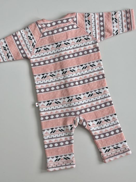 Комбінезон Reima, вовна мериноса