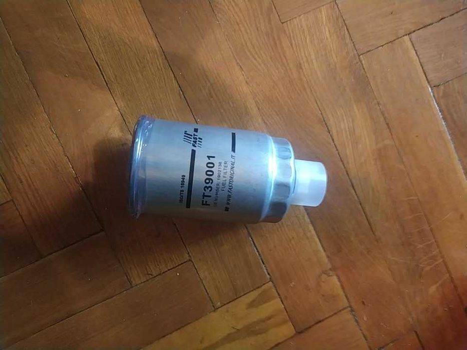 Топливный фильтр FAST FT39001