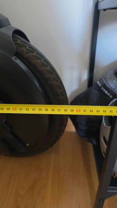 INMOTION-V11 Monociclo elétrico, 84V, 2200W, Auto Balance Scooter, 120