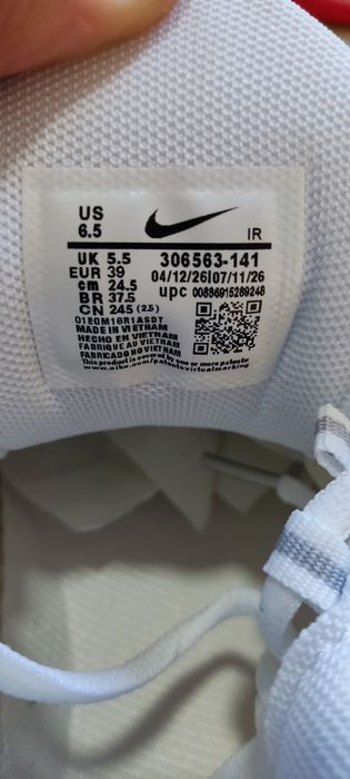 Buty damskie Nice 39