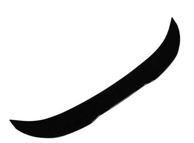 Spoiler Lotka Dokładka PSM BMW F10 CZARNY POŁYSK / CARBON